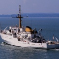 HMS FAWN 2