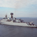HMS FIFE 8