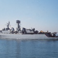 HMS FIFE 9
