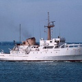 HMS FOX
