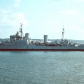 HMS GAMBIA 2