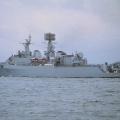 HMS GLAMORGAN 6