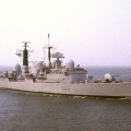 HMS GLASGOW 2