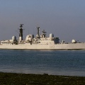 HMS GLASGOW 6