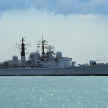 HMS GLOUCESTER 4