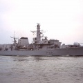 HMS GRAFTON 4