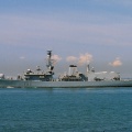 HMS GRAFTON 2