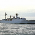 HMS GRENVILLE 2