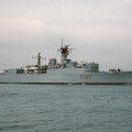 HMS GRENVILLE