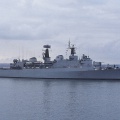 HMS HAMPSHIRE 2