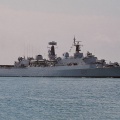 HMS HAMPSHIRE 3