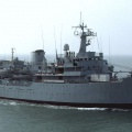 HMS HECATE