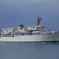 HMS HERALD 4