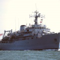 HMS HERALD 7