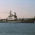 HMS HERMES 6