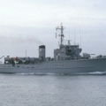 HMS HUBBERSTON 2