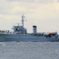 HMS HUBBERSTON