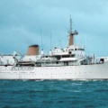 HMS HYDRA