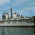 HMS ILLUSTRIOUS 7
