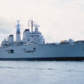 HMS INVINCIBLE 7
