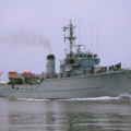 HMS IVESTON