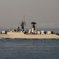 HMS JAGUAR 2