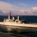 HMS JUNO 5