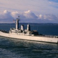HMS JUNO 7