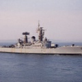 HMS JUNO 10
