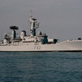 HMS JUNO