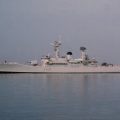 HMS JUPITER 6