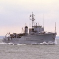 HMS KEDLESTON 2