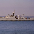 HMS KEPPEL 3