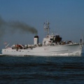 HMS KIRKLESTON 3