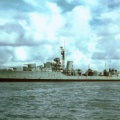 HMS LAGOS