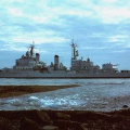 HMS LION