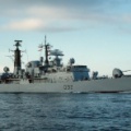 HMS LIVERPOOL 2