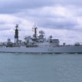 HMS LIVERPOOL 4