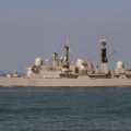 HMS LIVERPOOL 6