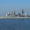HMS LIVERPOOL 7