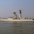 HMS LONDONDERRY 3