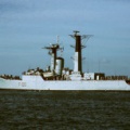 HMS LONDONDERRY
