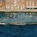 HMS SABRE