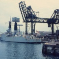 HMS SALISBURY 3