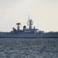 HMS SCYLLA 3
