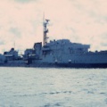 HMS SERAPH + HMS CARRON