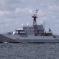 HMS SEVERN
