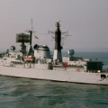 HMS SHEFFIELD 2