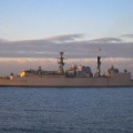 HMS SHEFFIELD 12