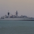 HMS SHEFFIELD 13